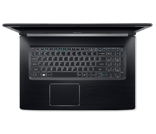 Acer Aspire 7 i5-8300H/16GB/512/Win10 GTX1050 - 498061 - zdjęcie 4